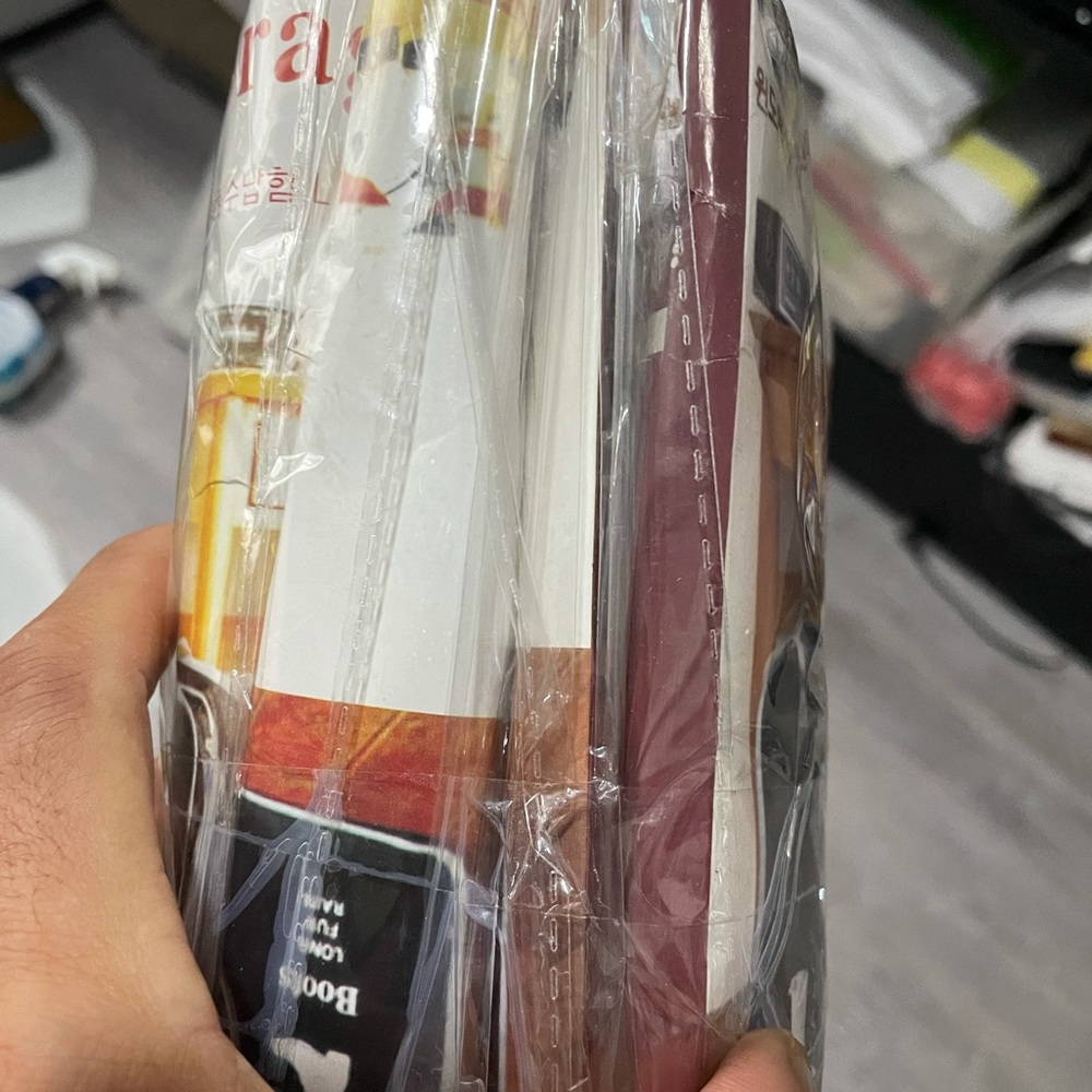 Set of storage bags for boots 
New - Picture 6 of 7